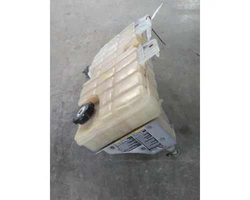 PETERBILT 365 RADIATOR OVERFLOW TANK