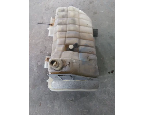 PETERBILT 365 RADIATOR OVERFLOW TANK
