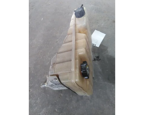 PETERBILT 365 RADIATOR OVERFLOW TANK