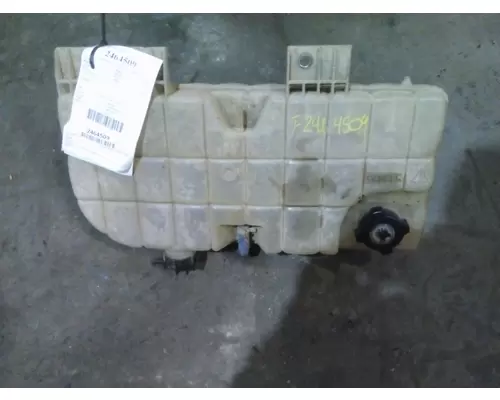 PETERBILT 365 RADIATOR OVERFLOW TANK
