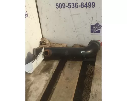 PETERBILT 365 RADIATOR PIPEHOSE