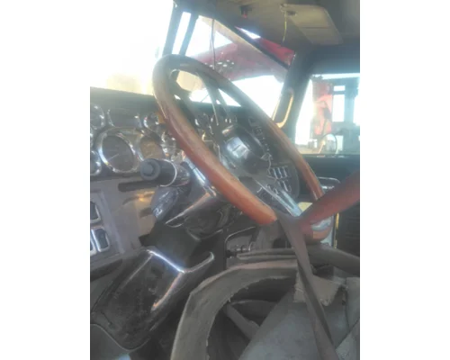 PETERBILT 365 STEERING COLUMN