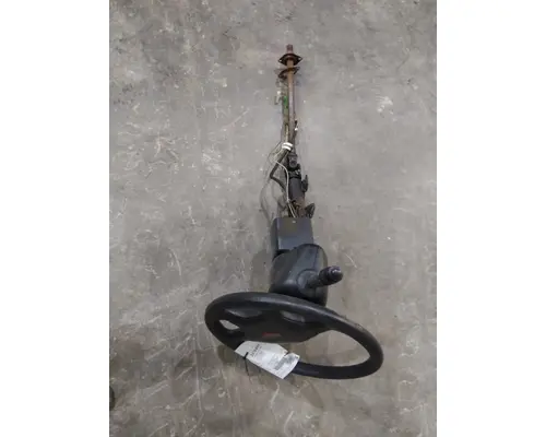 PETERBILT 365 STEERING COLUMN