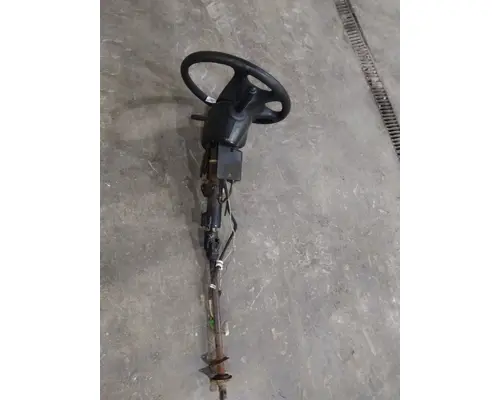 PETERBILT 365 STEERING COLUMN