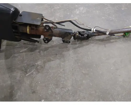 PETERBILT 365 STEERING COLUMN