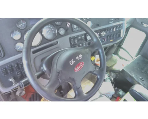 PETERBILT 365 STEERING COLUMN