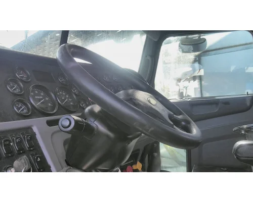 PETERBILT 365 STEERING COLUMN