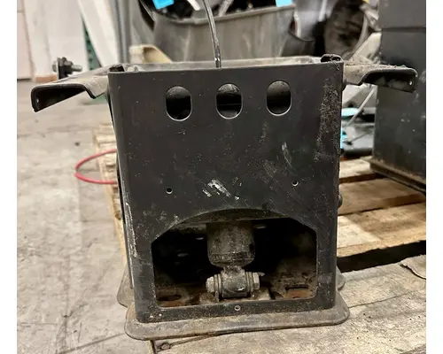 PETERBILT 365 Seat Track, Front