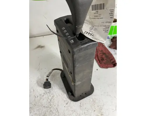 PETERBILT 365 Shift Lever 412