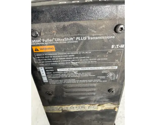 PETERBILT 365 Shift Lever