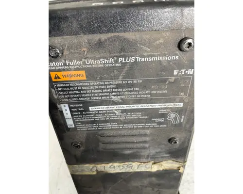 PETERBILT 365 Shift Levers