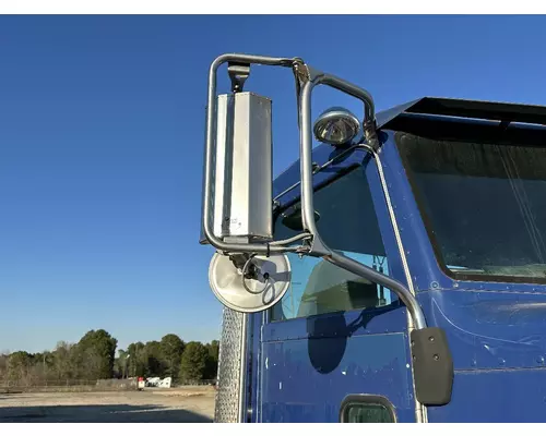 PETERBILT 365 Side View Mirror