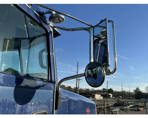 PETERBILT 365 Side View Mirror