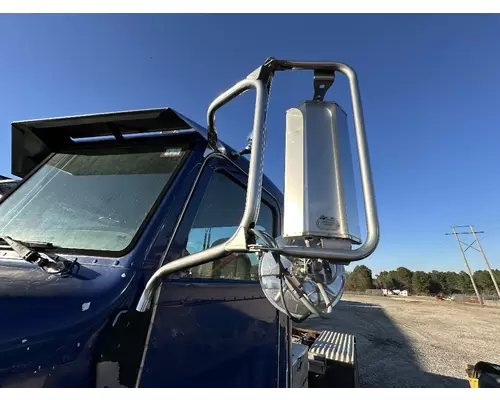 PETERBILT 365 Side View Mirror