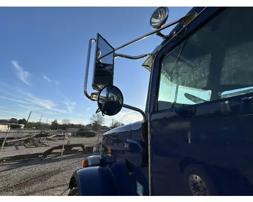 PETERBILT 365 Side View Mirror