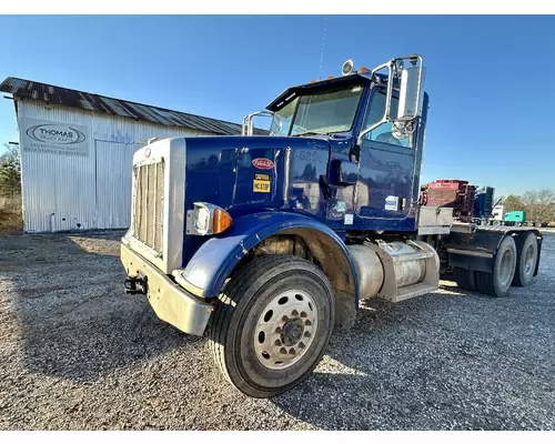 PETERBILT 365 Side View Mirror