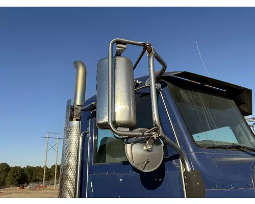 PETERBILT 365 Side View Mirror