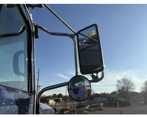 PETERBILT 365 Side View Mirror