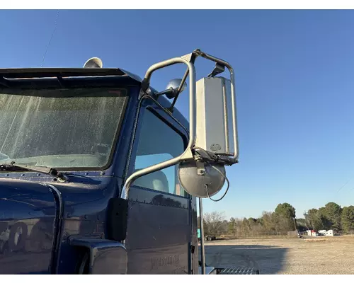 PETERBILT 365 Side View Mirror