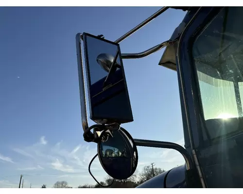 PETERBILT 365 Side View Mirror