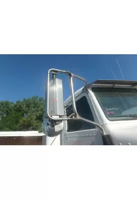 PETERBILT 365 Side View Mirror