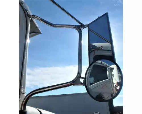 PETERBILT 365 Side View Mirror