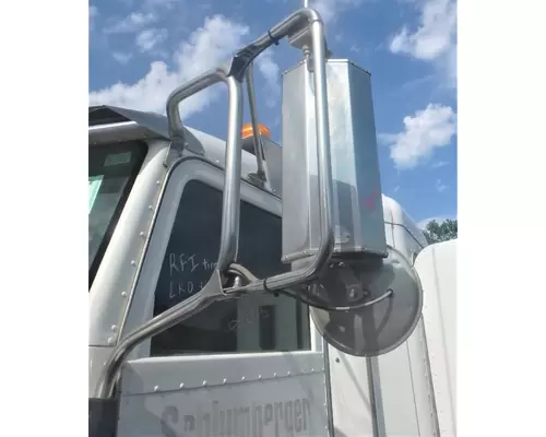 PETERBILT 365 Side View Mirror