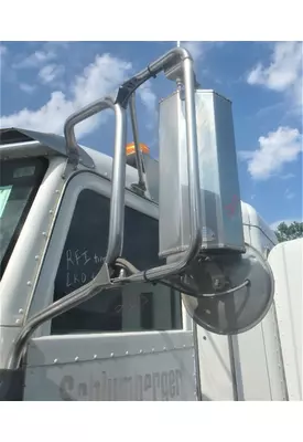 PETERBILT 365 Side View Mirror