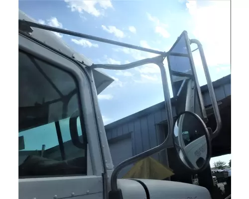 PETERBILT 365 Side View Mirror