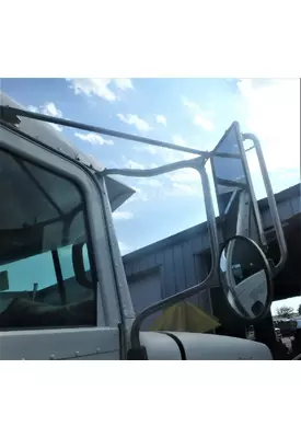 PETERBILT 365 Side View Mirror