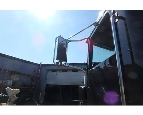 PETERBILT 365 Side View Mirror