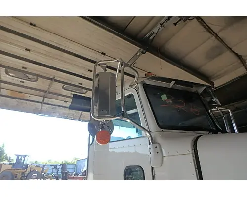 PETERBILT 365 Side View Mirror