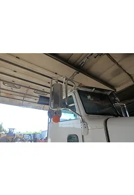 PETERBILT 365 Side View Mirror