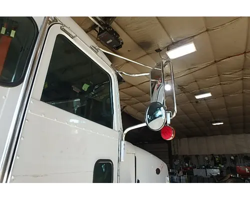 PETERBILT 365 Side View Mirror