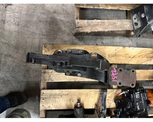 PETERBILT 365 Spring Hanger