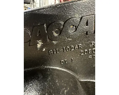 PETERBILT 365 Spring Hanger