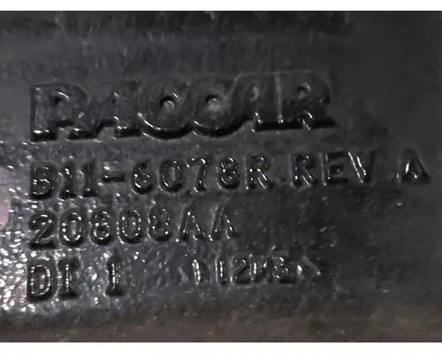 PETERBILT 365 Spring Hanger