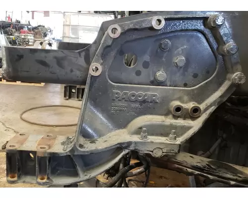 PETERBILT 365 Spring Hanger