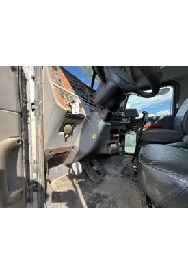PETERBILT 365 Steering Column