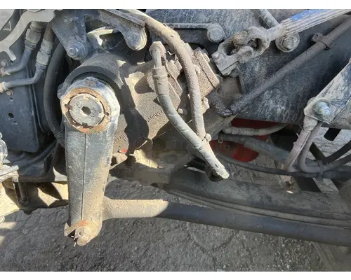 PETERBILT 365 Steering Gear  Rack