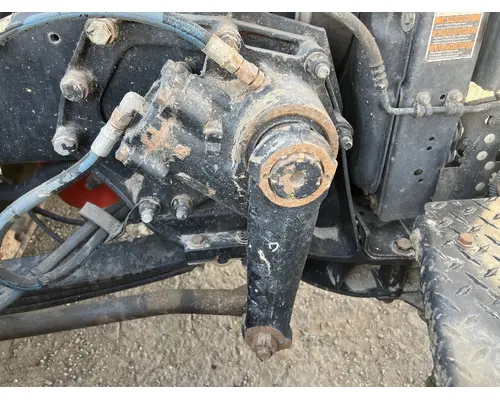 PETERBILT 365 Steering Gear  Rack