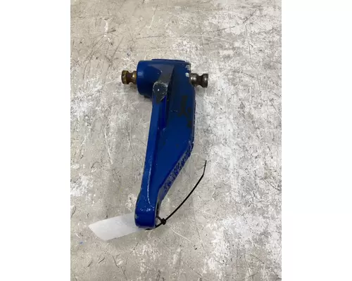 PETERBILT 365 Suspension