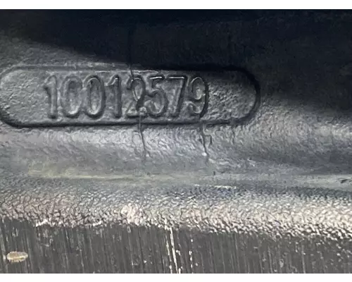 PETERBILT 365 Suspension