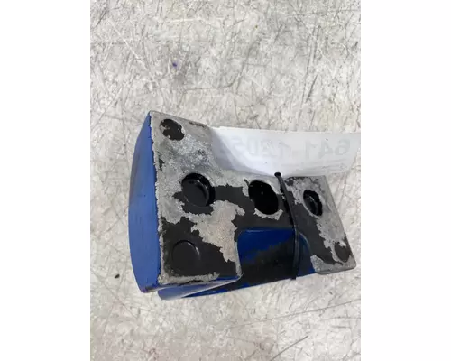 PETERBILT 365 Suspension