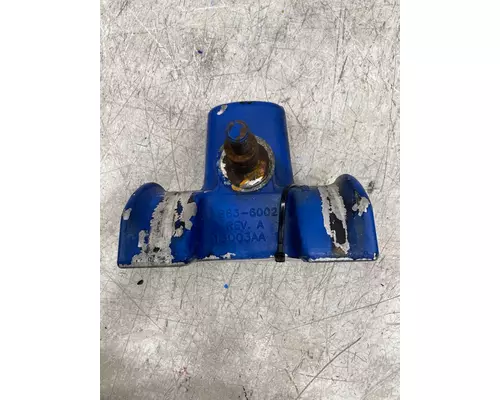 PETERBILT 365 Suspension