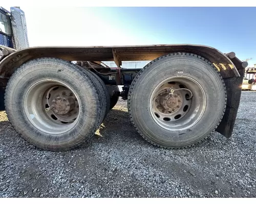 PETERBILT 365 Suspension