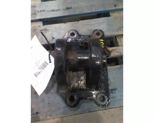 PETERBILT 365 TOW HOOK