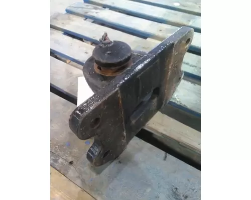 PETERBILT 365 TOW HOOK