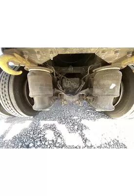 PETERBILT 365 Tag Axle