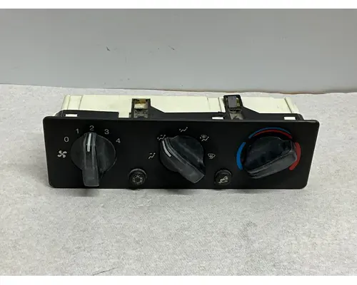 PETERBILT 365 Temperature Control